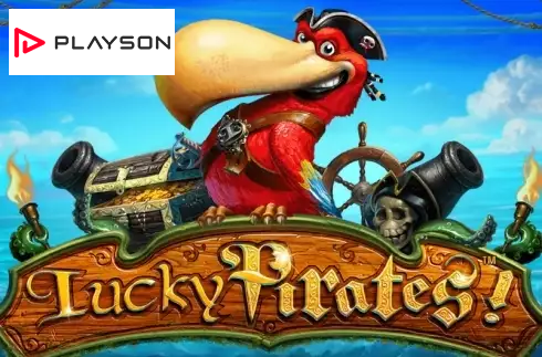 Lucky Pirates